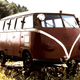 Illustration for article titled Riding the Rails in a VW